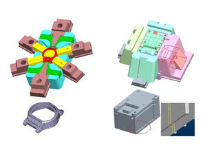 東莞塘廈實力電腦模具學校 專業技能培訓的領航者