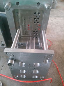 廈門海滄模具制造 專業設計加工，打造可信賴的精密模具伙伴